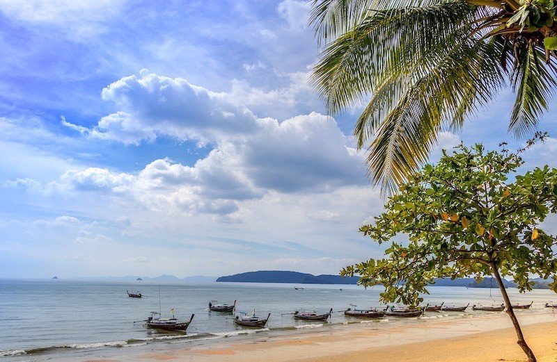 thailand-sunny-beach