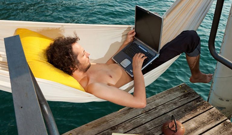 Digital Nomad Tips