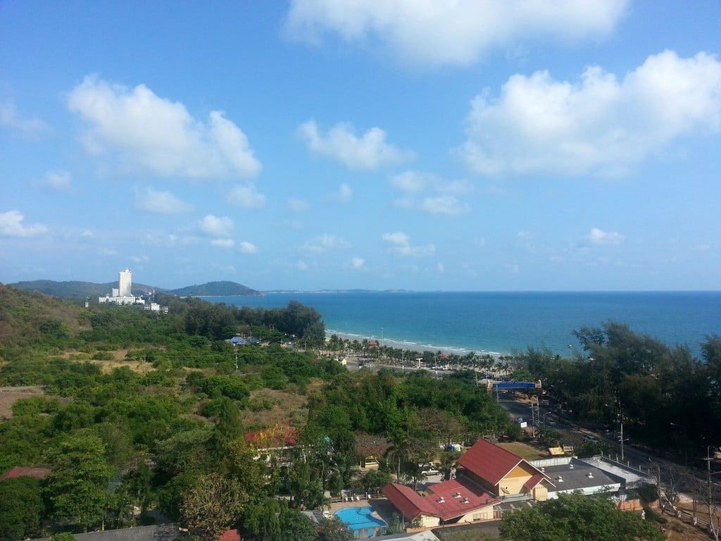 Rayong