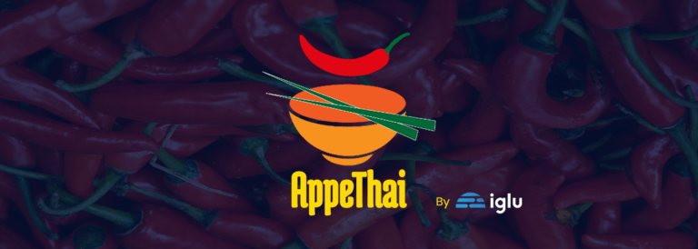 appethai app header