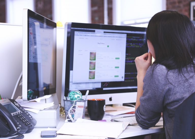 thailand web development outsource