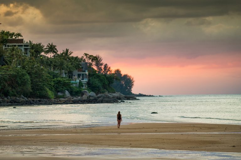 moving to phuket