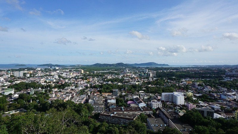 phuket-town