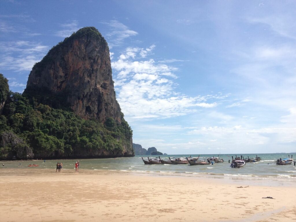 krabi-thailand