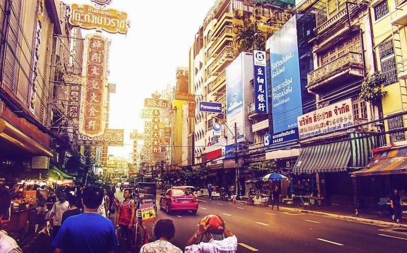 bangkok-chinatown