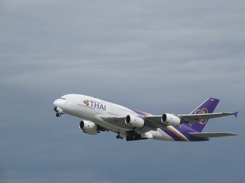 thai-airways