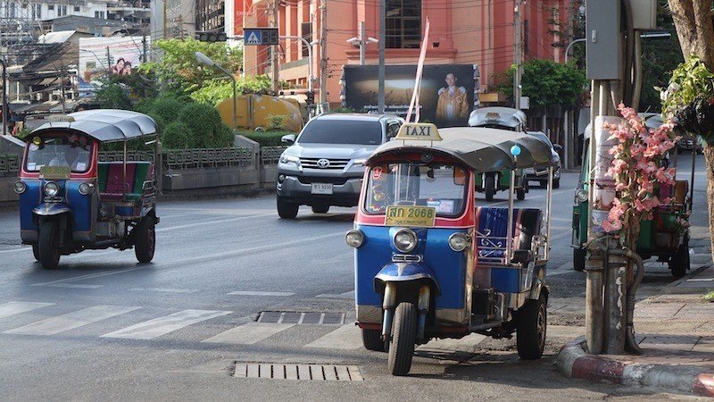 thailand-tuk-tuk