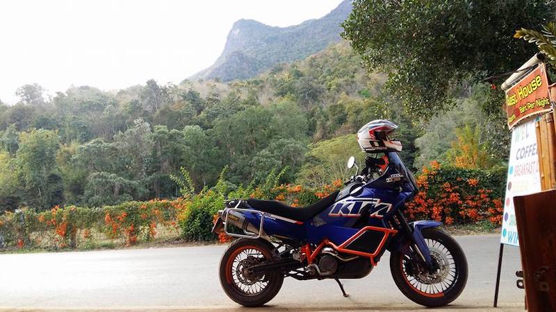 motorcycle-chiang-dao