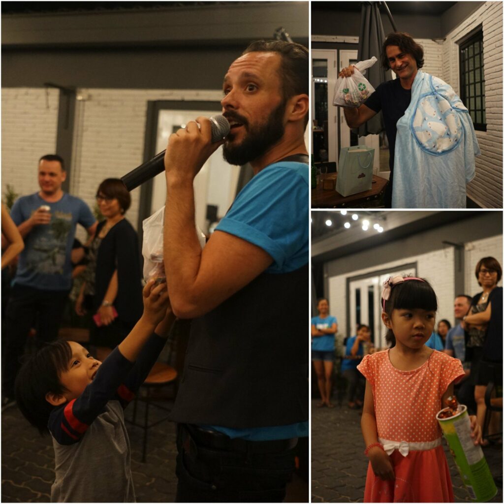 Iglu Celebrates Opening of New HQ with House-Warming Party