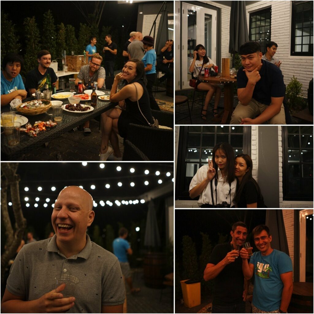 Iglu Celebrates Opening of New HQ with House-Warming Party