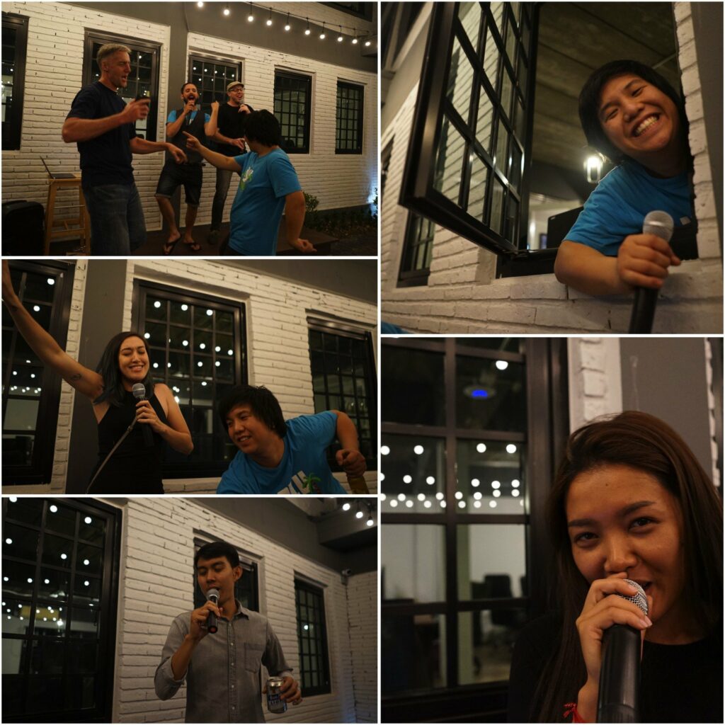 Iglu Celebrates Opening of New HQ with House-Warming Party