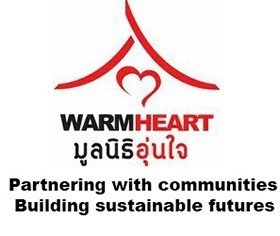 WarmHeart Foundation logo