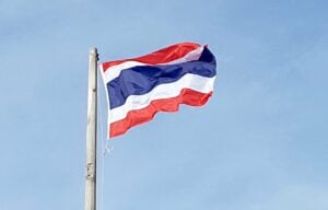 thailand what is 90 day report