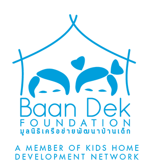 Baan Dek Logo
