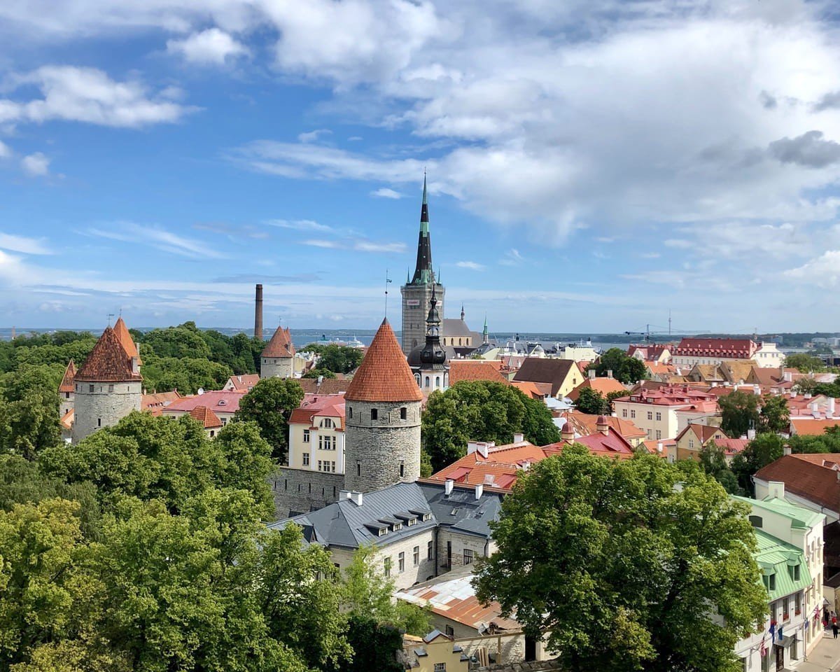 tallinn