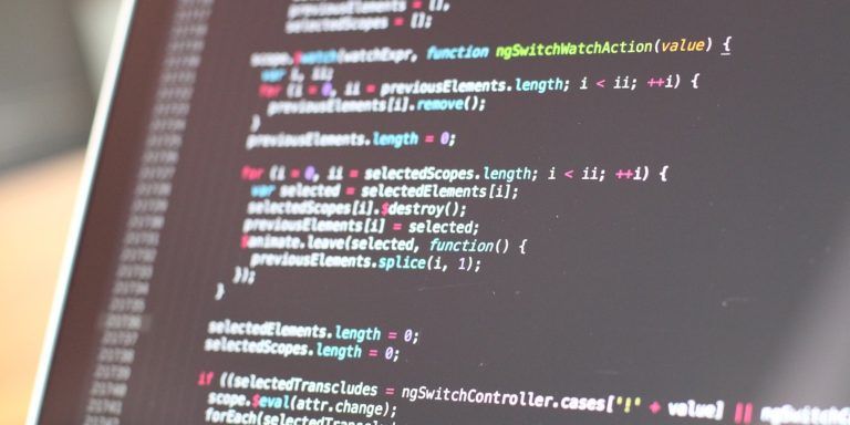 most in-demand programming languages