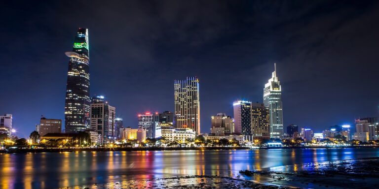 vietnam work permit process