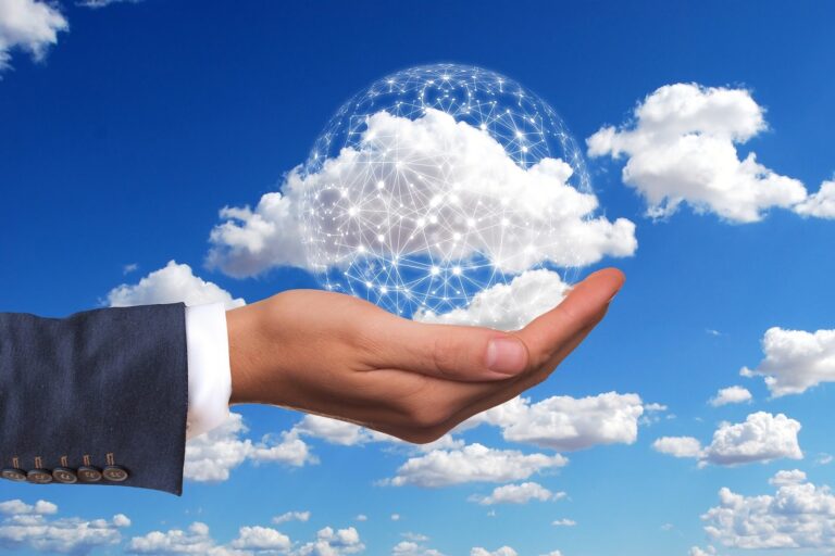 AWS cloud financial management