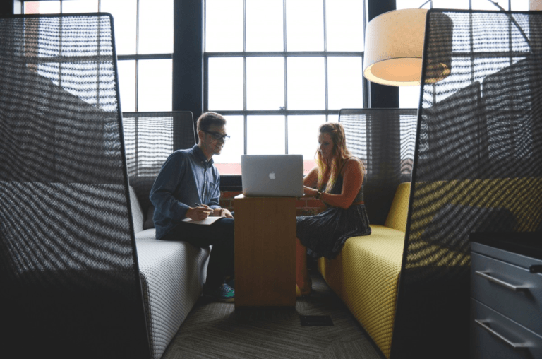 Best Co-working spaces Vietnam