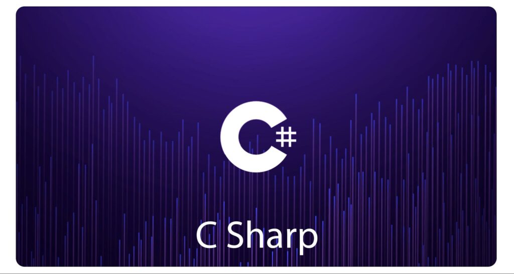 C# Sharp