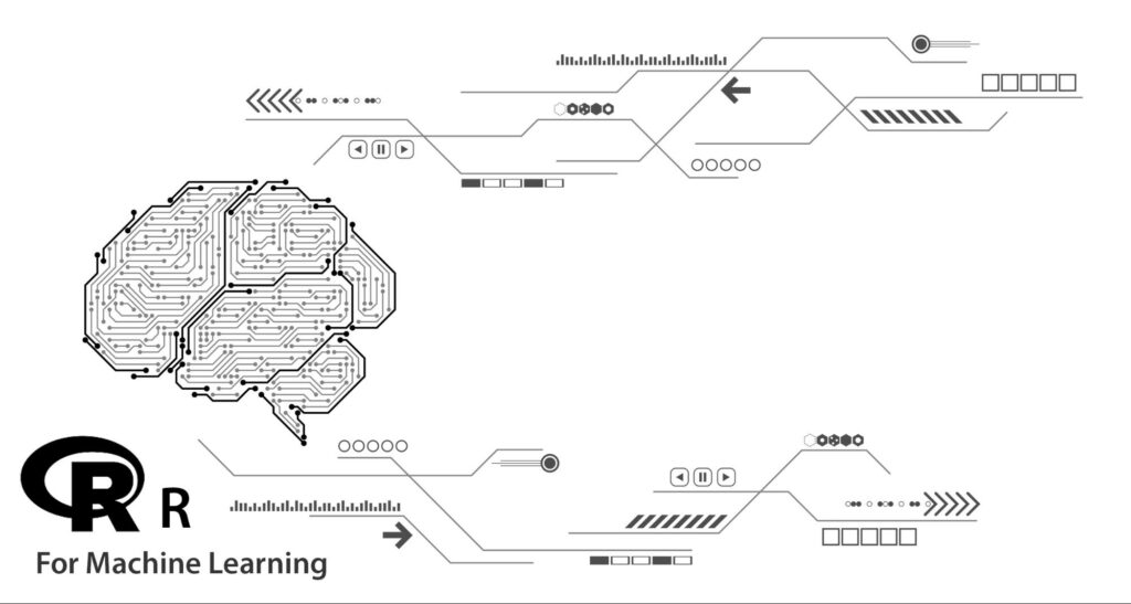 R for machine learning