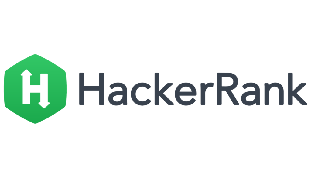 HackerRank