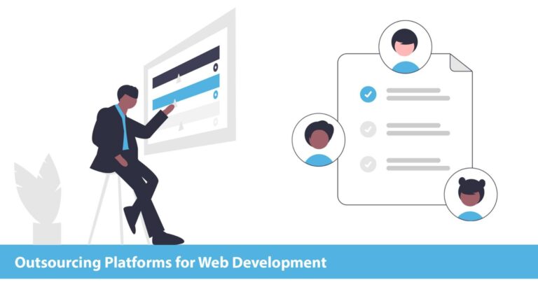 Web Development Online Platforms