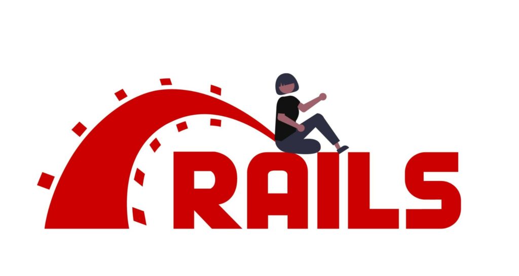 Ruby on Rails