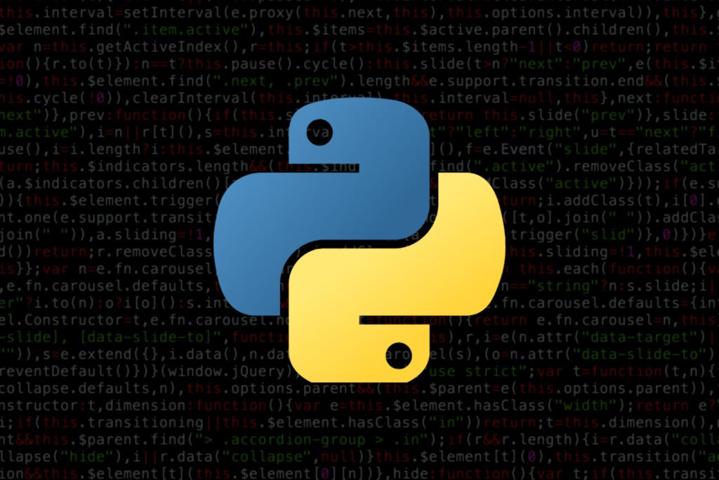 Python language