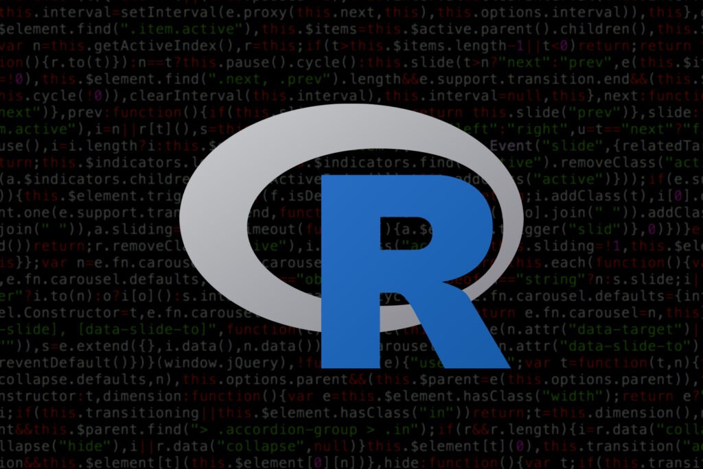 R Programming Language