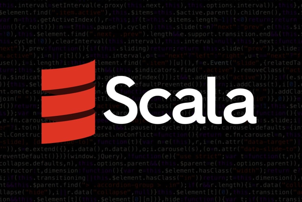 Scala Programming Language
