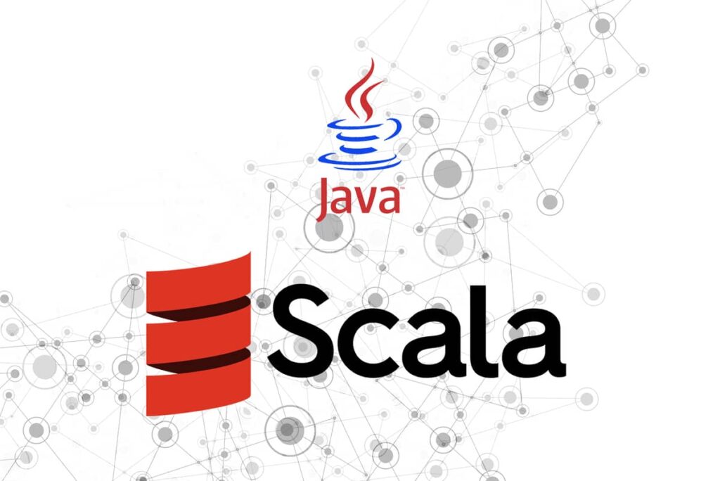Java and Scala