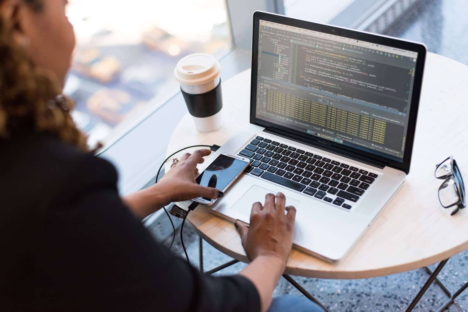 JavaScript vs Python in 2025: Our Head-to-Head Comparison