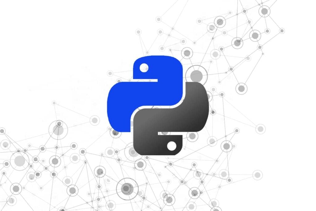 Python The Dominant AI Programming Language