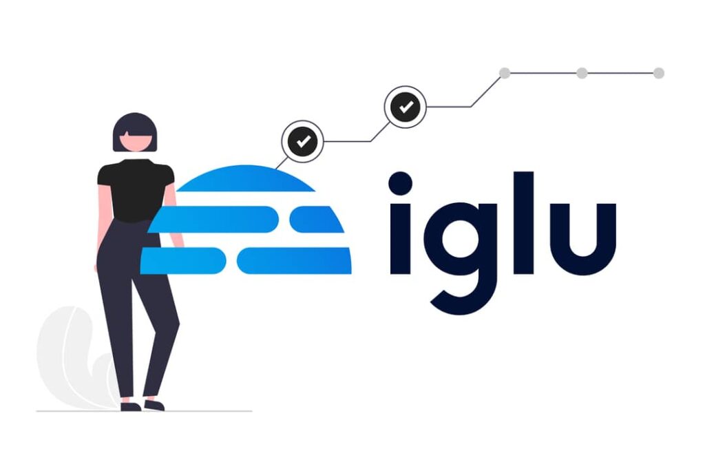 Hire Mobile App Developers with Iglu