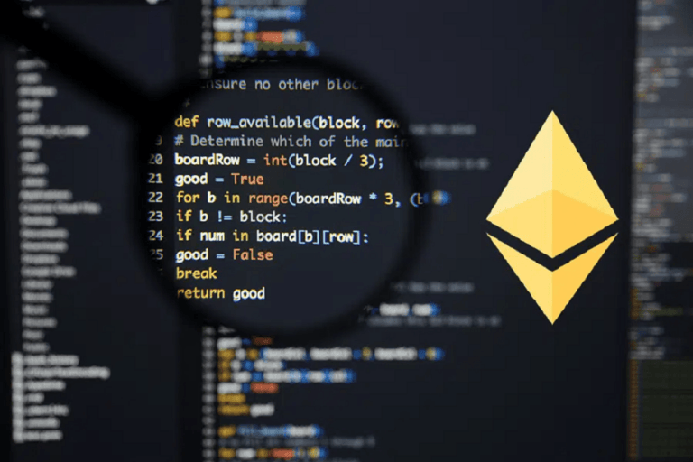 vyper ethereum