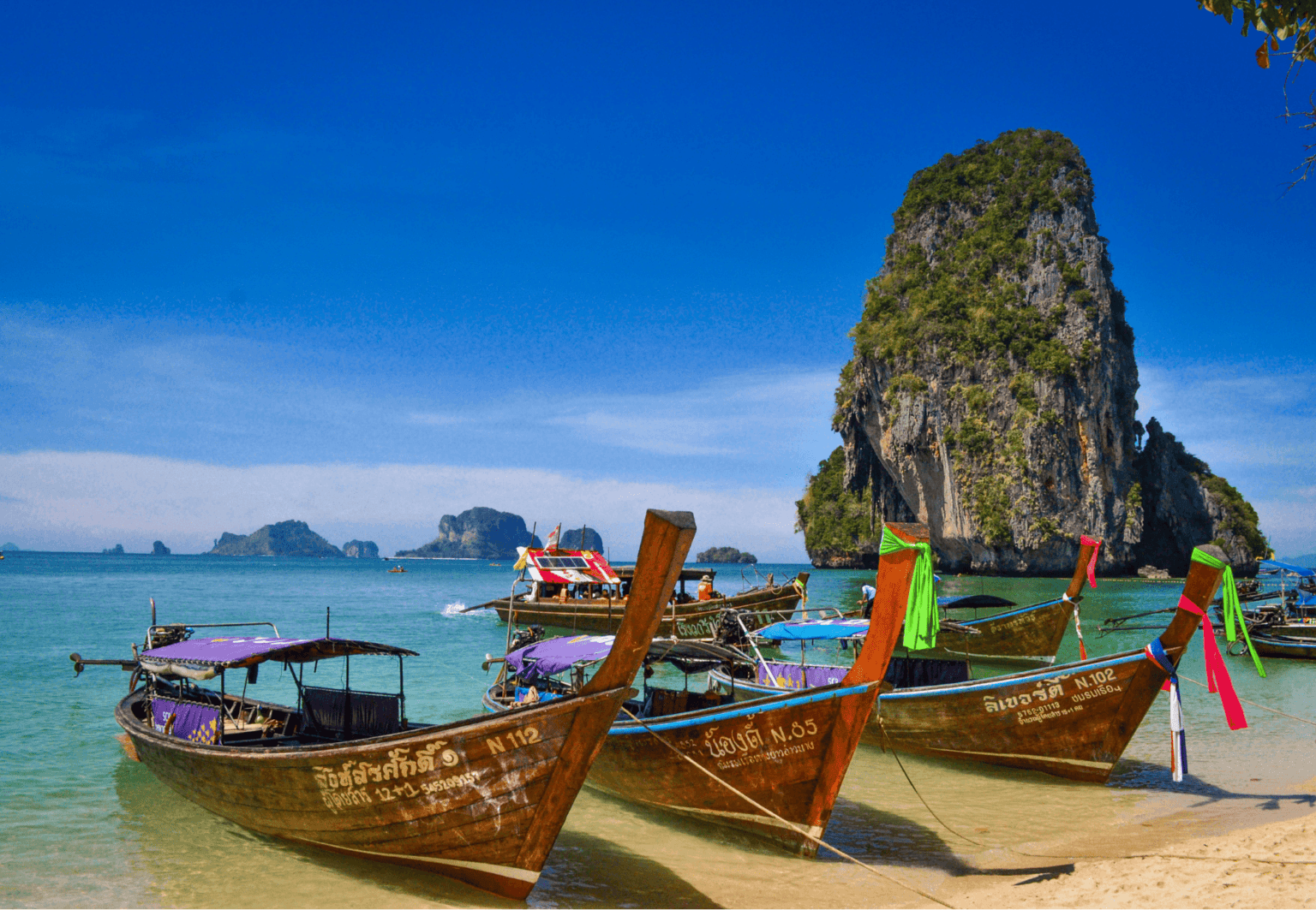 The 8 Best Places to Live in Thailand For Expats Iglu