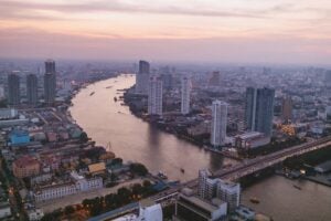 Best Places to Live in Thailand For Expats