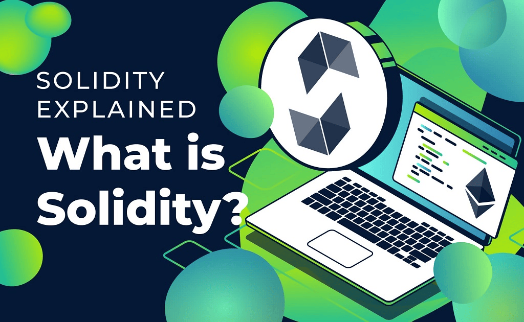 Solidity is an object-oriented programming language for implementing smart contracts on various blockchain platforms, most notably, Ethereum