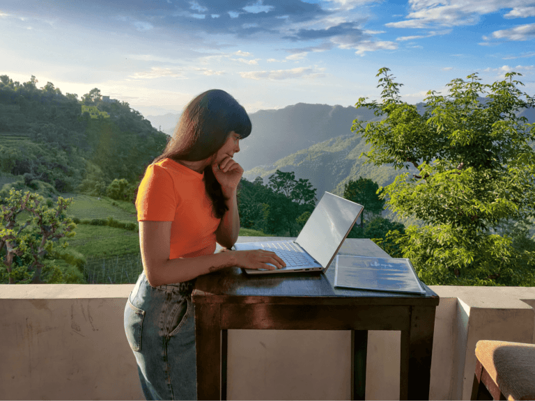 Working Remotely From Another Country How To Do It And What To Know Iglu