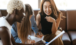 GLOBAL TALENT PROS
