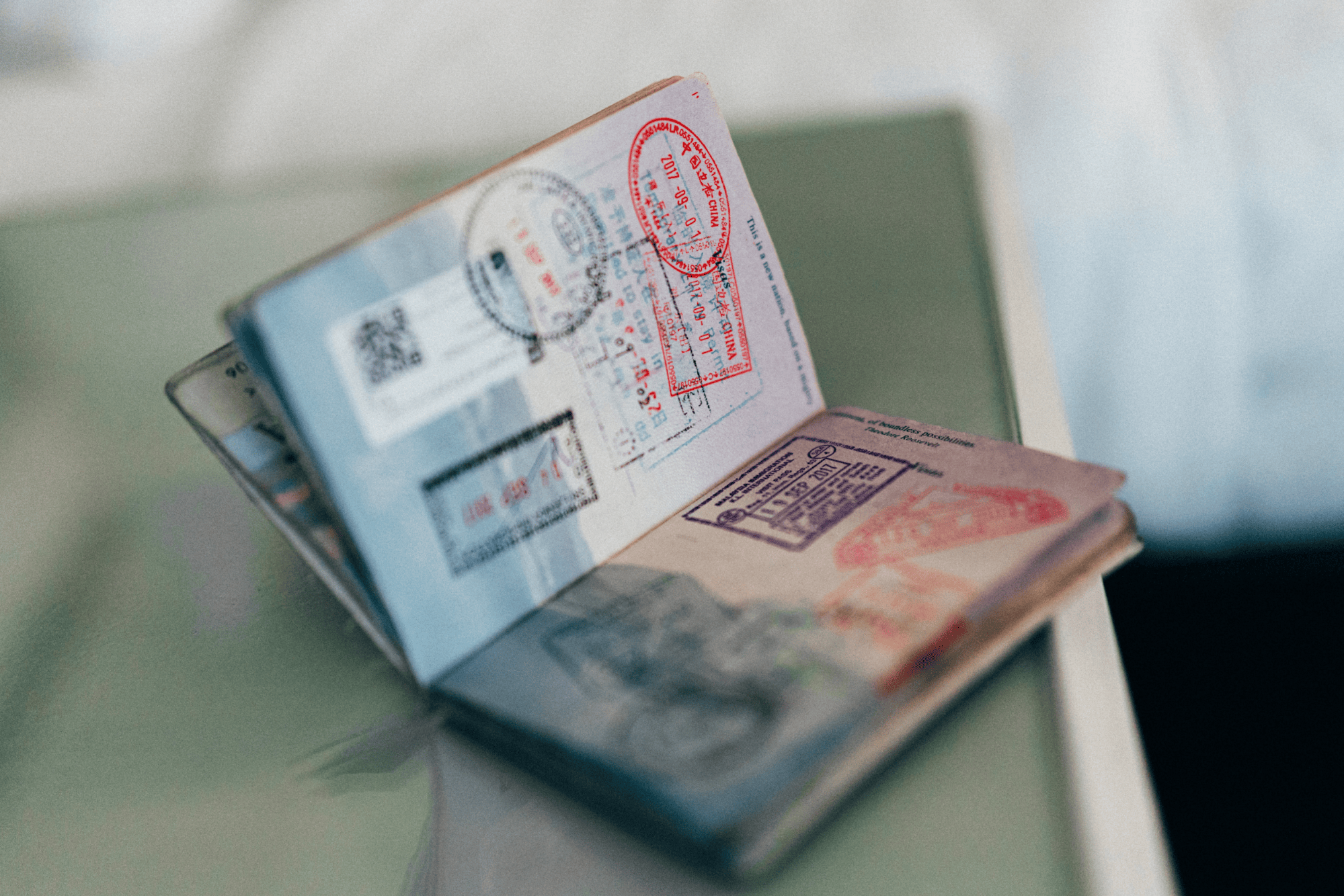 Thailand LTR Visa What To Know About The New Long Term Residents Visa Iglu
