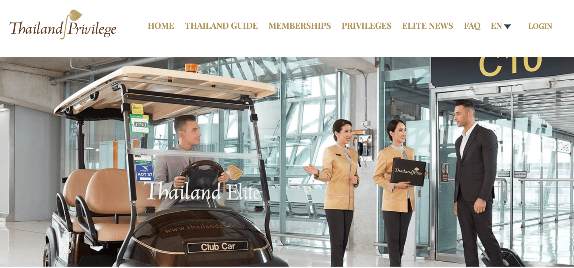The LTR visa, like the Elite visa, offers a lengthy, renewable term—but can cost far less. Image credit: thailandelite.com