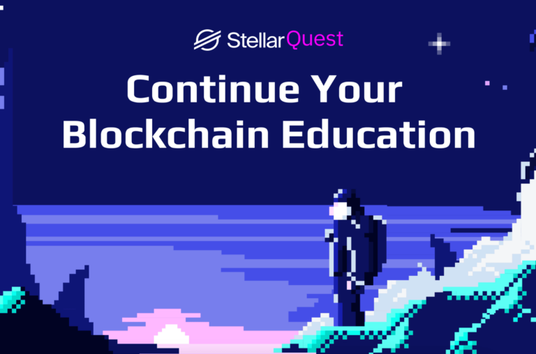 Learn permissioned blockchain network, generic platform, and performance scalability on Stellar Quest