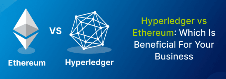Hyperledger Fabric vs Ethereum
