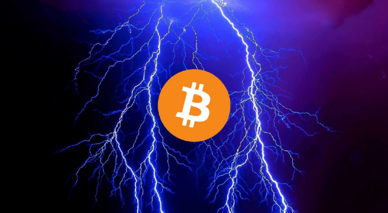 Lightning network can increase transaction capacity on Bitcoin