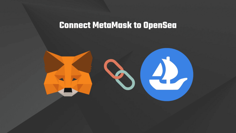 Sell and buy NFTs with MetaMask and OpenSea