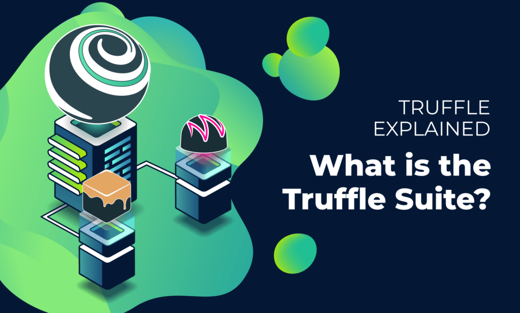Truffle Suite is paving the way for Web3