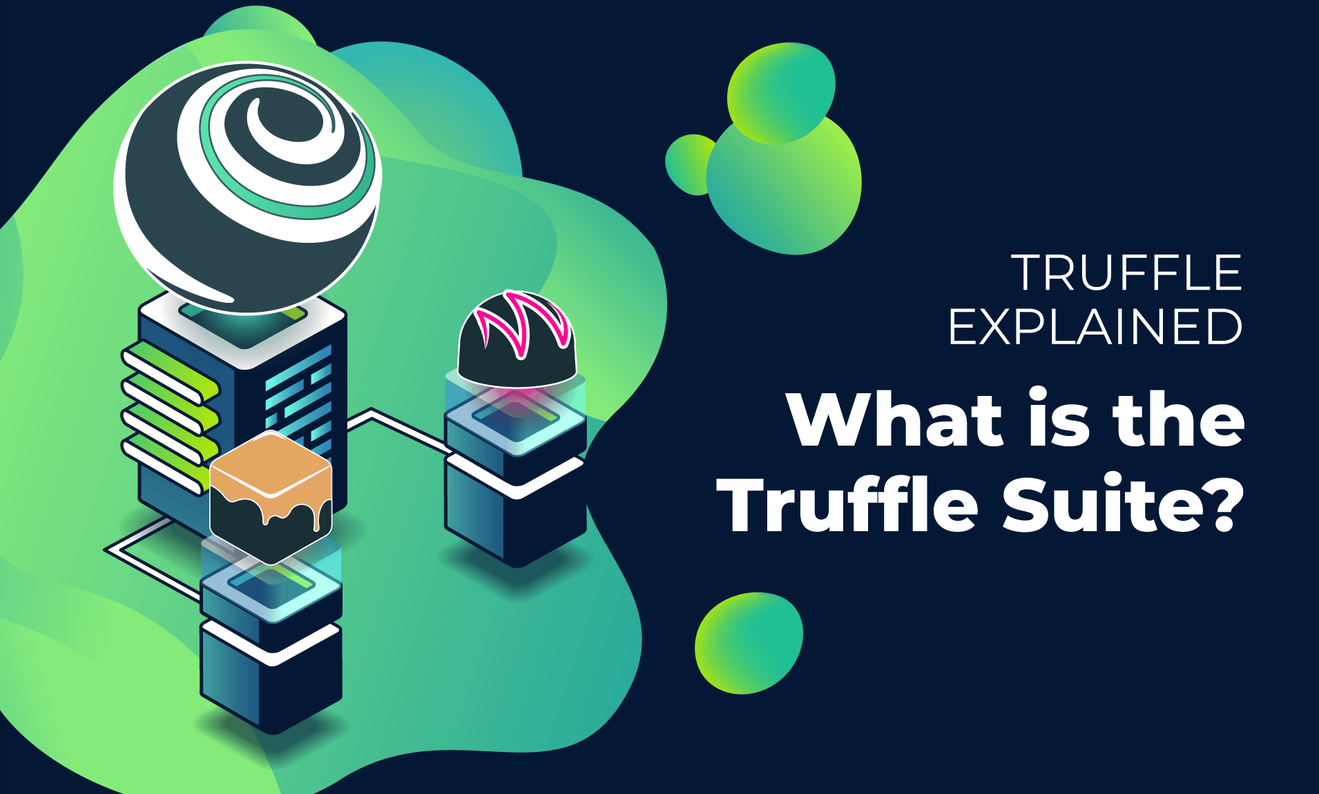 what is truffle ethereum