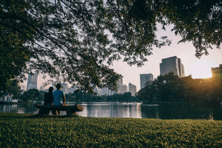 Beyond being a boon for your budget, Bangkok is a cultural hot spot in Asia that somehow still offers warm, small town vibes